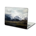 thumbnail image 1 of KSK KAISHEK Compatible with Old MacBook Pro 13" Case Early 2015/2014/2013/Late 2012 Rel. Model A1425 or A1502, Plastic Hard Shell Case Cover, Colorful B 0366, 1 of 5