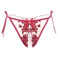 thumbnail image 1 of Calzoncillos sexys con encaje de cintura baja para mujer Fridja nalpqowj14748, 1 of 5
