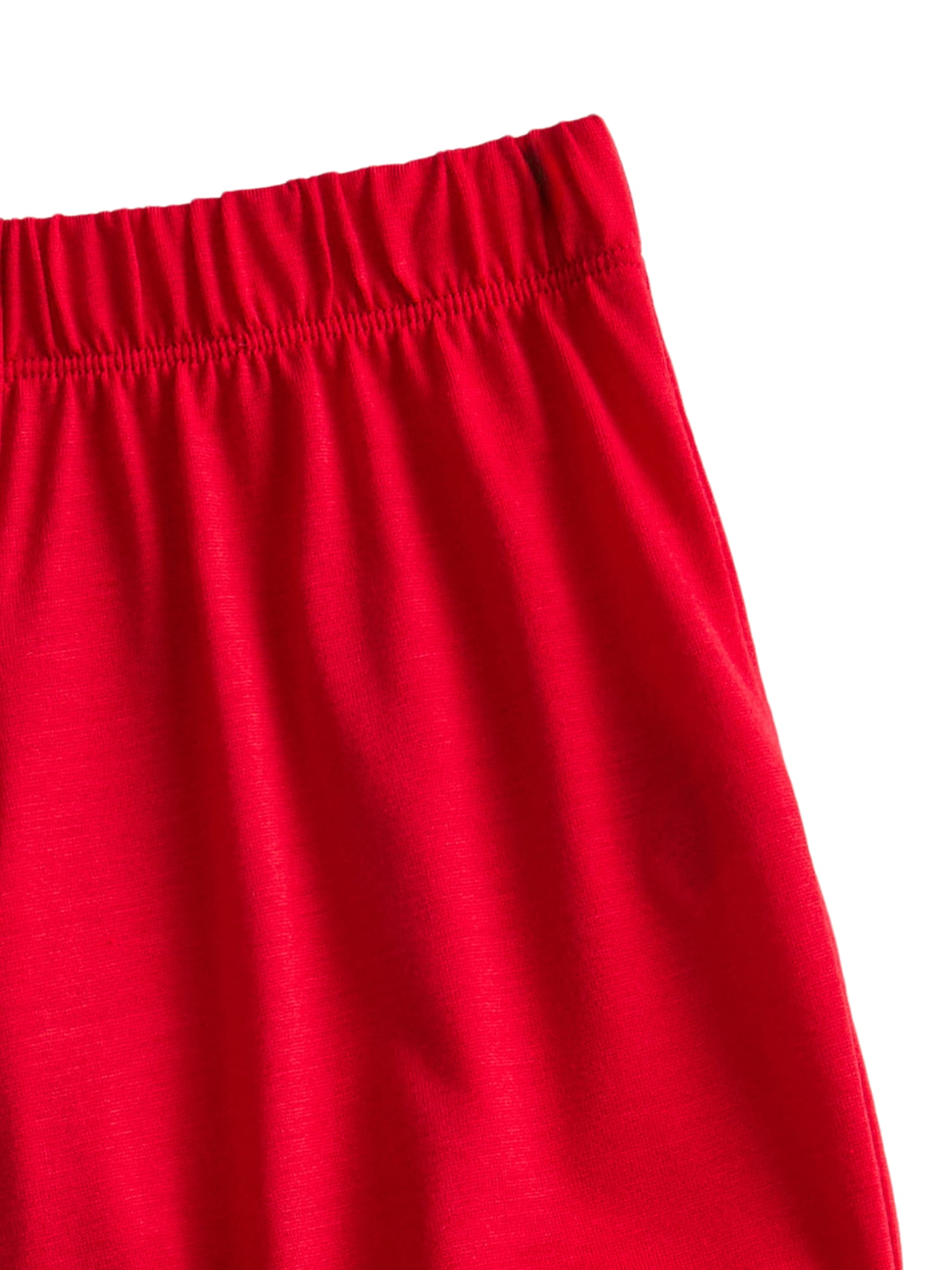 Wonder Nation Boys Printed Sleep Shorts, 2-Pack, Sizes 4-18