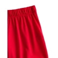 thumbnail image 2 of Wonder Nation Boys Printed Sleep Shorts, 2-Pack, Sizes 4-18, 2 of 3