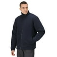 thumbnail image 3 of Regatta Great Outdoors Mens Asgard II Quilted Insulated Fleece Jacket, 3 of 4