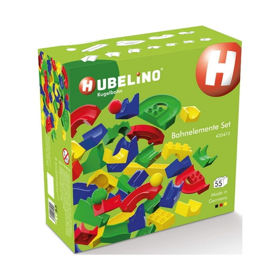 HABA 55-Piece Run Elements Set New