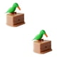 thumbnail image 2 of Dispensador Automático de Palillos de Dientes Inteprter en Forma de Pájaro, 2 of 6