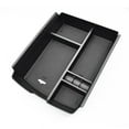thumbnail image 4 of For 2018-2023 VW Atlas Car Center Console Armrest Storage Box Organizer Tray, 4 of 11