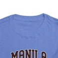 thumbnail image 4 of Manila Philippines Toddler Shirt Gifts Boy Girl Size 2T-5T, 4 of 4