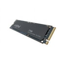 thumbnail image 5 of Crucial T700 Gen5 NVME M.2 SSD 2280 2TB PCI-Express 5.0 x4 TLC NAND² Internal Solid State Drive (SSD) CT2000T700SSD3, 5 of 5