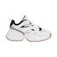 thumbnail image 1 of Tenis Dama Ovx Confort Casual Mujer blanco 26, 1 of 6