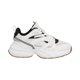 thumbnail image 1 of Tenis Dama OVX Confort Casual Mujer Blanco, 1 of 6