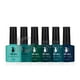 thumbnail image 3 of Esmaltes Para Uñas Gama De Gelish Semipermanente Mussa x 6 unidades Uv Gama K Mussa  10 ml, 3 of 6