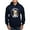 Navy, variant on CafePress - Australian Shepherd IAAM Hoodie (Dark) - Pullover Hoodie, Classic, Comfortable Hooded Sweatshirt