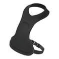 thumbnail image 3 of jinwen Chest Loading Pad Neoprene Diving Vest for Fishermen Freediving Water Sports, 3 of 9