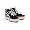thumbnail image 4 of Tenis Vans Sk8-Hi Checkerboard Stacked Mujer negro 23.5 Vans VN0A4BTWVLV, 4 of 4