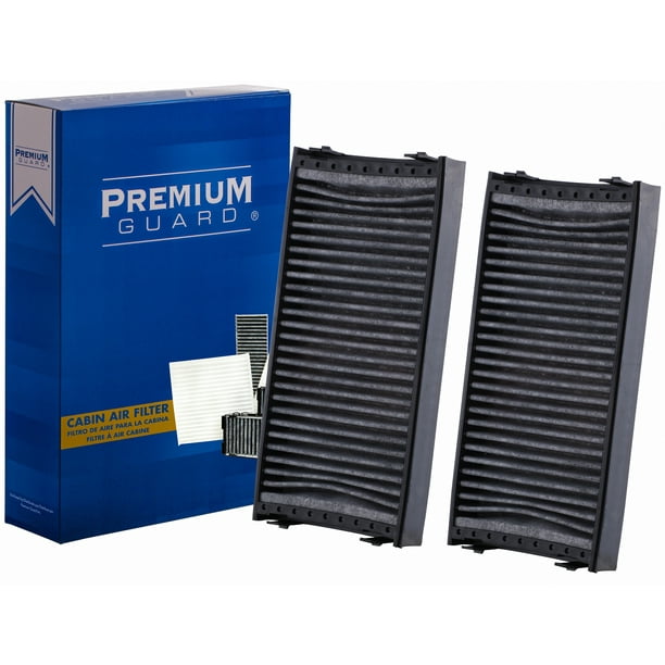 PG Cabin Air Filter PC6072C Fits 200718 BMW X5, 200818 X6 Walmart