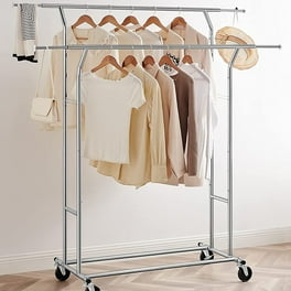 Round clothes rack walmart sale