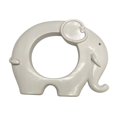 thumbnail image 1 of Estatua de , escultura de Animal, decoración de escritorio bonita, accesorios de fotografía artesanal, decoración del hogar para dormitorio, blanco, 1 of 10