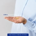 thumbnail image 5 of Pure Encapsulations Women's Nutrients 40+ - Multivitamin for Women Over 40 to Support Urinary Tract Health, Breast Cell Health & Eye Integrity* - with Vitamin C, E & A - 180 Capsules, 5 of 9