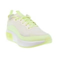 thumbnail image 2 of Nike Air Max Dia Women's Shoes Phantom-Barely Volt-White aq4312-004, 2 of 6