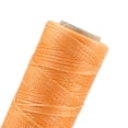 thumbnail image 3 of 0.8mm 260m Handmade Bohemia Macrame Thread DIY wax DIY Wall Craft Making Knitting Cord Rope Luggage Wax Rope, 3 of 7