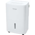 thumbnail image 3 of Deshumidificador Frigidaire Gallery 2 en 1, 23,7 l/día, 50 pintas, 3 of 9
