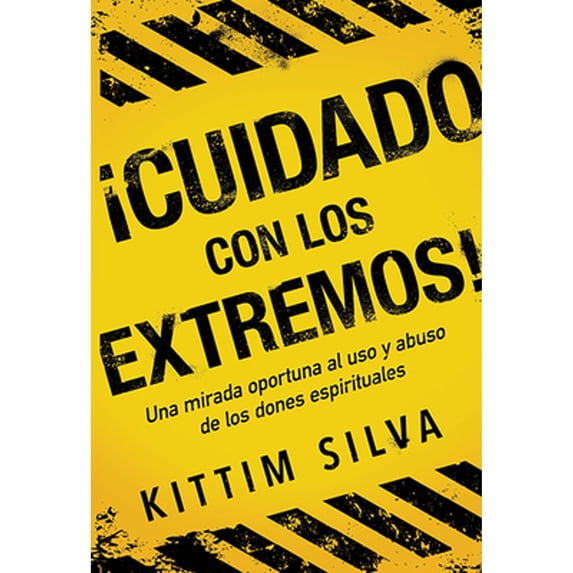 Pre-Owned ¡Cuidado Con Los Extremos! (Paperback) 1629993115 9781629993119