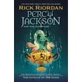 thumbnail image 2 of Percy Jackson and the Olympians: the Chalice of the Gods (Paperback), 2 of 2