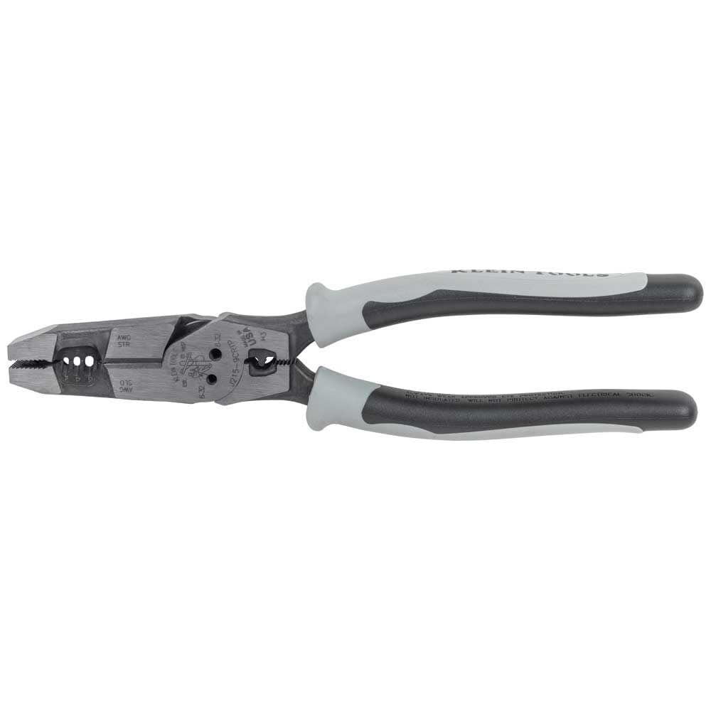 Klein Tools Hybrid Pliers Multi Purpose