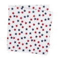 thumbnail image 5 of Americana Stars Napkin (Set of 6), 5 of 8