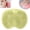 Green, variant on Upgraded Silicone Massage Bath Mat, 2026 Shower Foot and Back Scrubber Massage Pad, Exfoliating Massage Mat for Feet, Back and Full Body