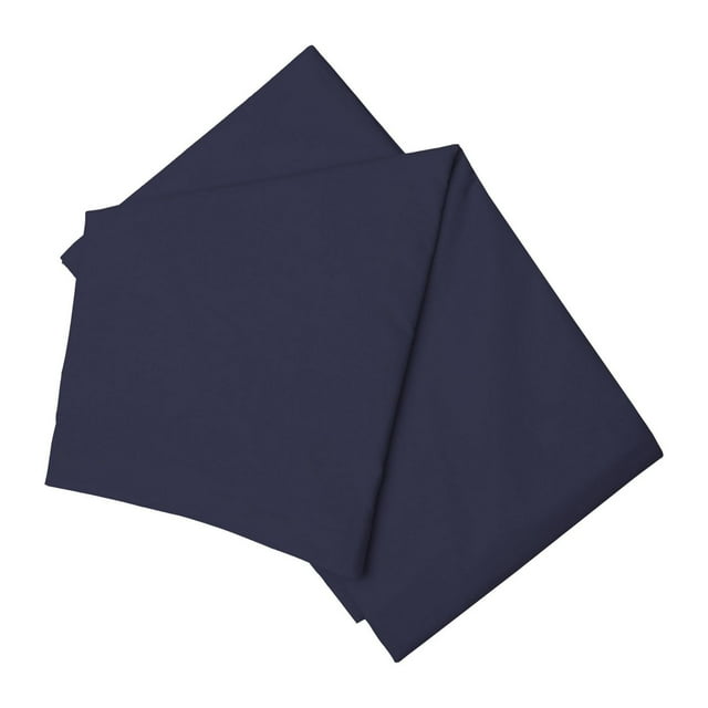 Belledorm Easycare Percale Flat Sheet