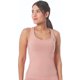 thumbnail image 1 of Tank Top Dry-Fit Mujer Poliester Comodo BlackSecretSport, 1 of 3