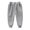 Grey, variant on NOEGOEU Toddler Baby Boys Sweatpants Fleece Lined Winter Warm Joggers Athletic Pants Elastic Waist (Blue,4-5 Years)