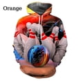 thumbnail image 3 of Sudadera con capucha con estampado 3D de bolos deportivos, sudaderas casuales para hombre, sudaderas con capucha unisex de manga larga, sudaderas con capucha de gran tamaño, ropa de calle, 3 of 5