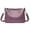 Purple, variant on ZTTD Women Hand Bags Crossbody Shoulder for Women Designer Handbags Ladies Purses and Handbags