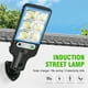 thumbnail image 3 of Luz Solar Al Aire Libre Luz Solar Al Aire Libre Sensor de Movimiento Modo de Luz Solar Ip65, con Luz de Seguridad de Pared de Control Remoto, Adecuado para Cercas, Patios, Jardines, Terrazas, Puertas, 3 of 8