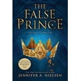 thumbnail image 2 of The Ascendance The False Prince (the Ascendance Series, Book 1), (Paperback), 2 of 3