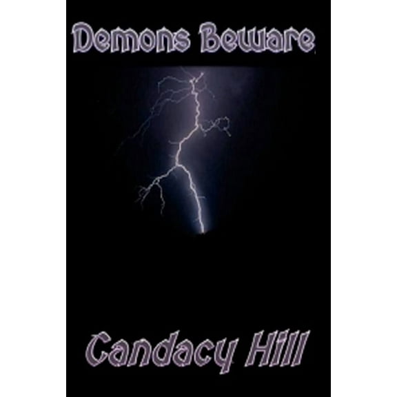 Demons Beware : Demons Beware Series