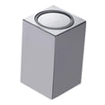 thumbnail image 4 of Dispensador automático de palillos de acero inoxidable para comedor Cuadrado, 4 of 9