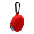 thumbnail image 2 of CNKOO Wireless Bluetooth-compatible Earphone Waterproof Silicone Protective Case for  Buds, 2 of 8