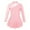 Pearl Pink, variant on TiaoBug Girls' Sparkly Dance Dress Mock Neck Mesh Figure Ice Skating Dress Spandex Long Sleeves Dance Leotard Purple 12