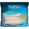 Frozen Swai Fillets, 4.0 lb
