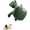 Green, variant on Calming Pet Massager,Dog Massager,Pet Massager for Dog,A Gentle Massage, Cozy Warmth