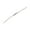 Intense Black 300, variant on COVERGIRL Perfect Slice Liquid Eyeliner, 300 Intense Black