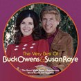 thumbnail image 2 of Le Meilleur de Buck Owens & Susan Raye [LP], 2 of 2