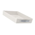 thumbnail image 1 of Tnarru Pull Out Cabinet Organizer Sliding Drawer Organiser for Bathroom Home Pantry L L, 1 of 8