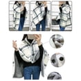 thumbnail image 3 of MesaSe Heated   Electric   Heated Throw   Heating Blankets on Sale  Winter Warm Soft  Scarf Wrap Shawl, 3 of 6
