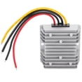 thumbnail image 1 of XingJian Module Convertisseur de Puissance Étanche 24V à 13.8V DC-DC, 15A, Alliage d'Aluminium, 1 of 10