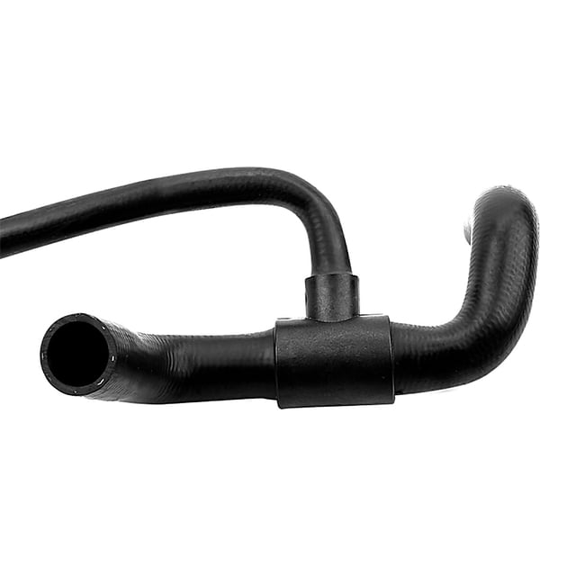 Manguera De Radiador Inferior Cavalier 1995 Chevrolet L4 2.3L KEEP ON GREEN .