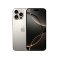 thumbnail image 1 of iPhone 16 Pro Max 256g with Apple Intelligence, 1 of 9
