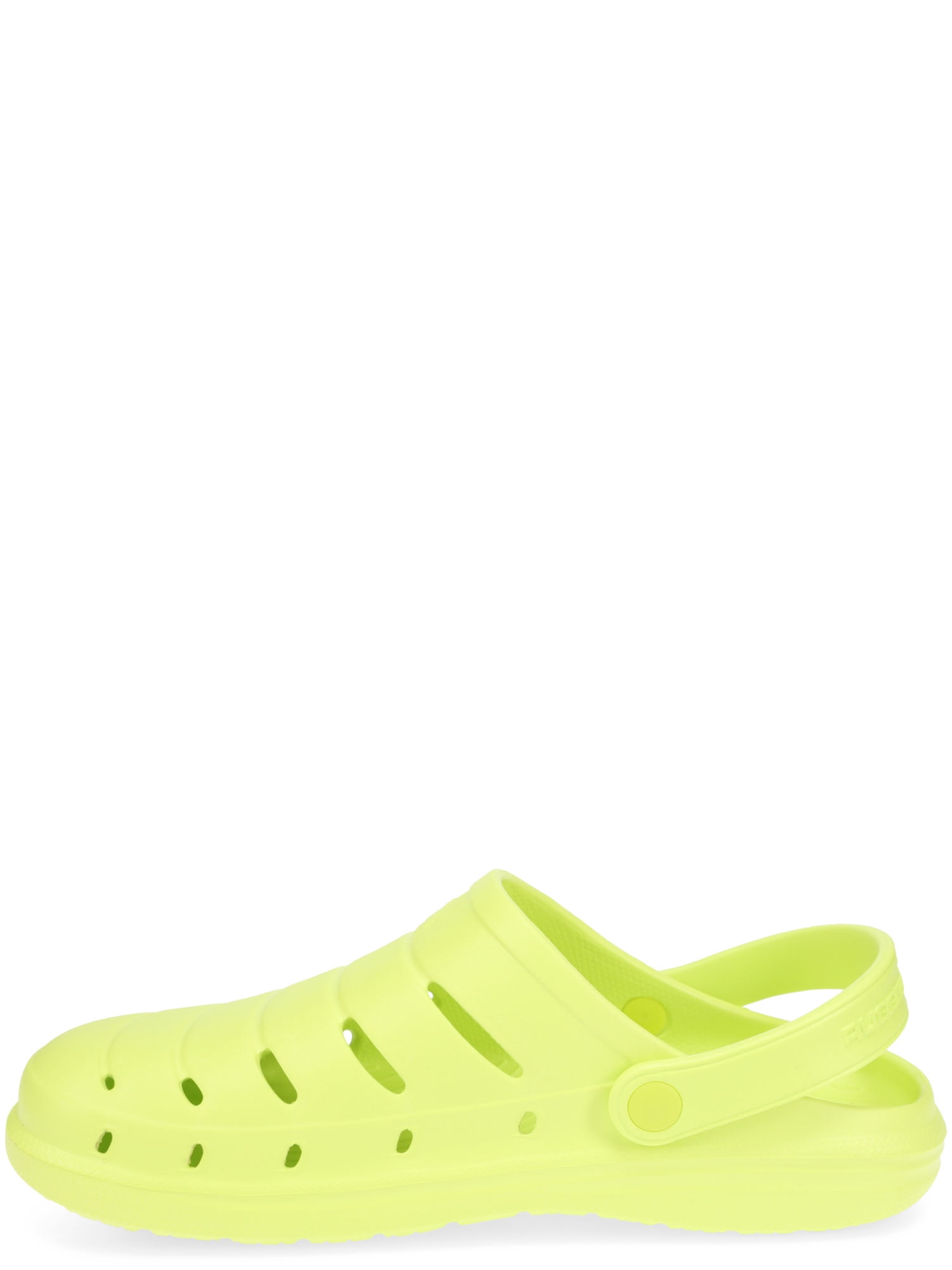 Rugged Shark Men's Comfort EVA Clog Sandals