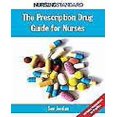 thumbnail image 1 of The Prescription Drug Guide for Nurses, 1 of 2